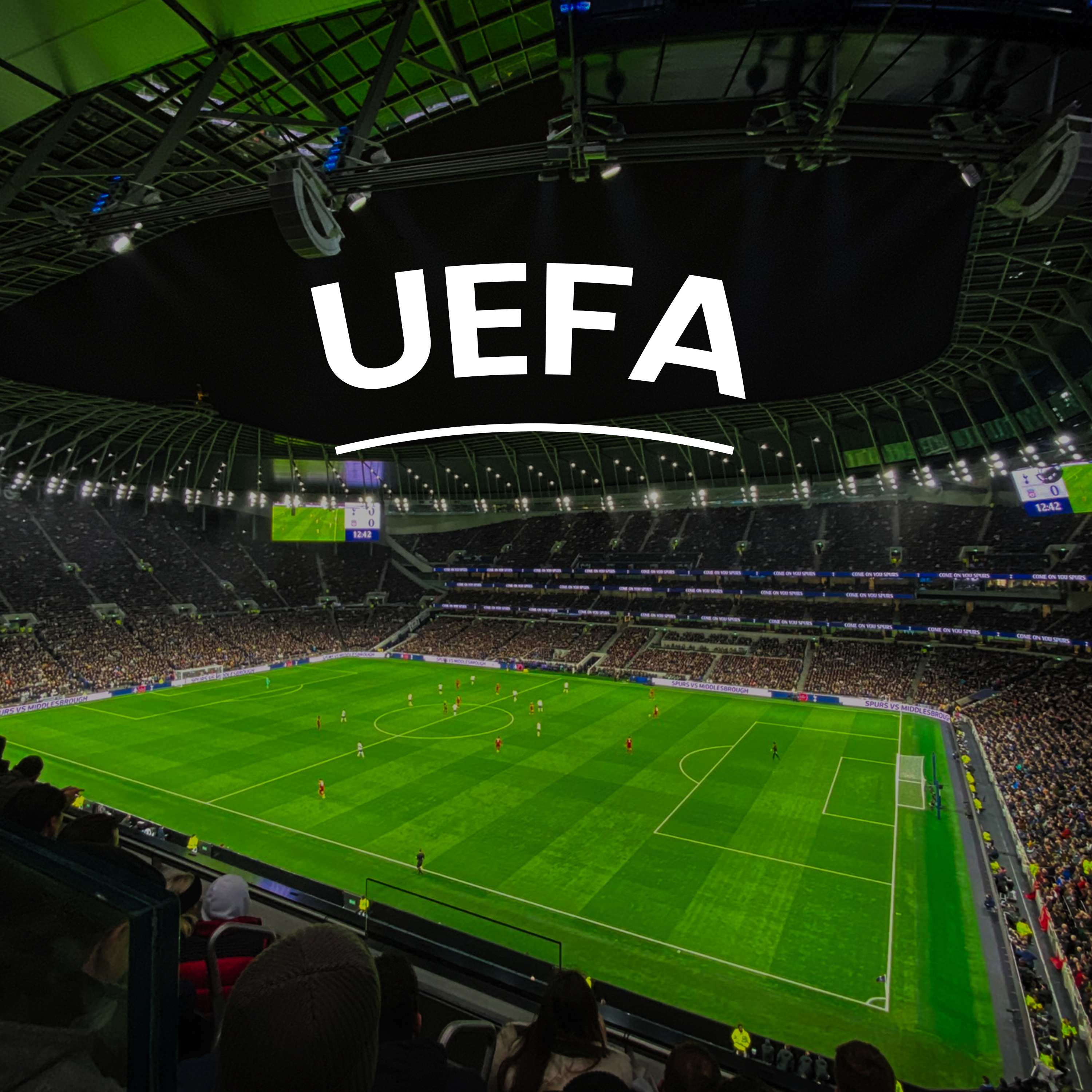 Wales bid to host 2023 UEFA Nations League Finals's Podcast